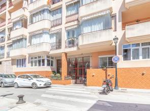 Apartment Parque Fuengirola