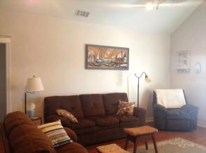 Flower Pot 3 Bedroom Home