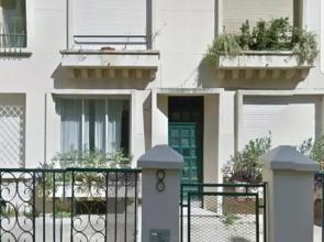 Gare Saint-Roch T1 & T2