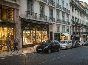 Garrett 48 Apartments