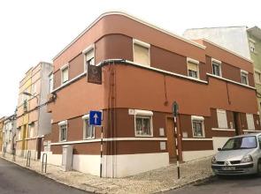 Afonso Galo Guest Apartments