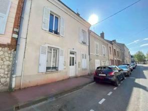 Charming Flat - 1bdr/2p - Montargis Centre