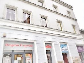 Aparthouse Apartamenty