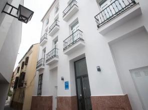 Soho Boutique Museo Apartments