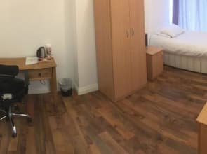 Sefton Grange Guest House Liverpool