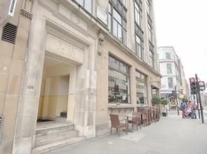 Roomspace Apartments -River House