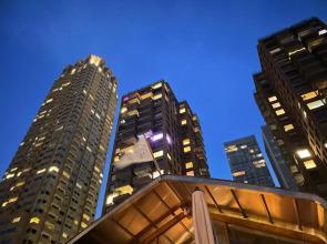 Wikkelboat Nr4 at Floating Rotterdam Rijnhaven