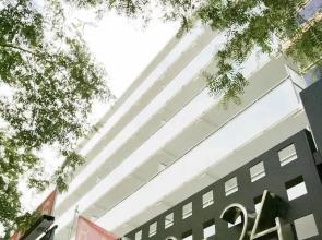 Apartamentos Goya-68