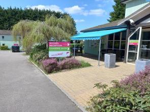 Brit Hotel Limoges Nord