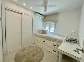 Next to the Historic Marbella-100m. from beach - Modern Nordic deco