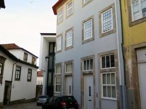 RVA - Cathedral Apartments