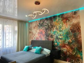 The most central apartment in Prague