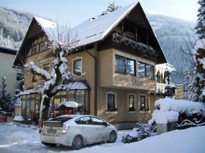 The Dorn Apartments Gastein