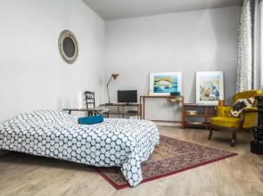 Superbe T2 de Standing au Pharo - Air Rental