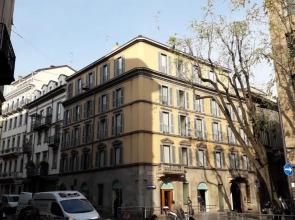 Residence Borgonuovo Uno Apartments