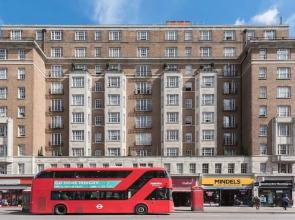 Cosy Central Apartments - Oxford Street