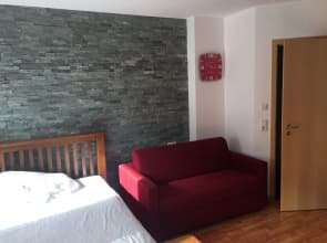 Chalet Kirsch