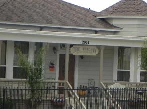 The Italian Bed & Breakfast