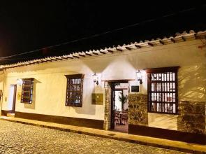 Casa Bixa Hotel Boutique by HMC - Mayores de 12 años