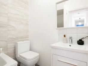 The Leyton Midland Escape - Modern 2bdr Flat With Garden