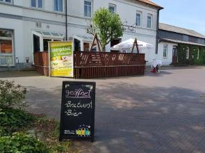 Hotel Zum Deutschen Hause