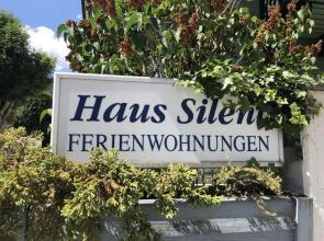 Haus Silent Apartment WIEMER TOP 27