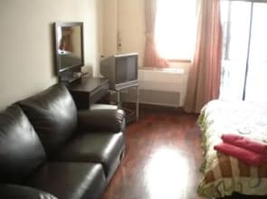 Walkabout Guesthouse