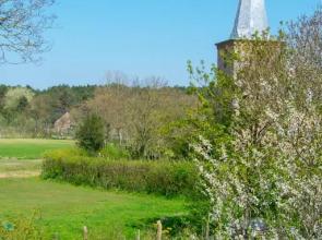 B&B De Postoari Terschelling