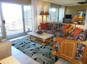 Kahana Sunset E8 - Two Bedroom Condo