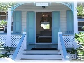 Watercolor 3 Bedroom Home