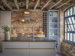 Bermondsey Loft