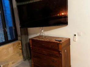 APPARTEMENT CAROMB proche Mont VENTOUX