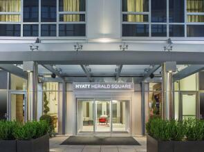 Hyatt Herald Square New York