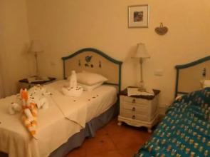 3bedrooms villa see view