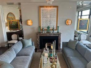 NY Luxury Home Suites