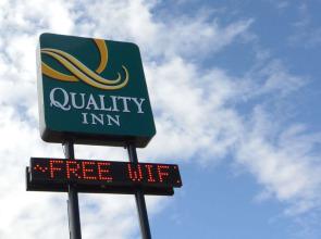 Quality Inn