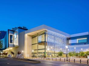 Hyatt Regency Sacramento