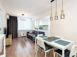 Apartament Solar - by Kairos Apartments