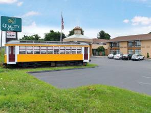 Home2 Suites by Hilton East Haven New Haven