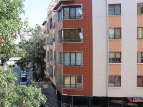 Apartment Perushtiza