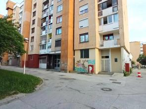 apartman dobrinja2
