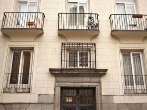 Acogedor y Precioso Piso Junto a Plaza Mayor