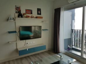 2BR Centric Sea With Sea View