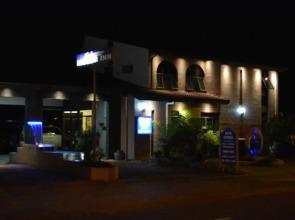 Alabaster Motor Inn Taree