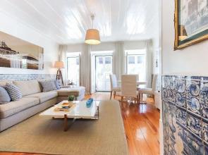 Belem Prestige by Homing