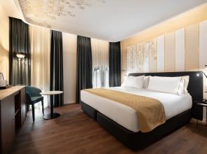 Áurea Palacio de Correos by Eurostars Hotel Company