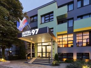 Pegaz Hotel Bydgoszcz