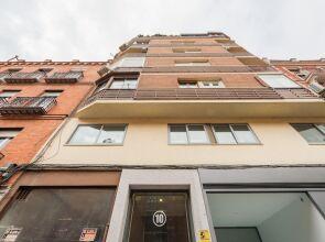 Apartamento Madrid Rio