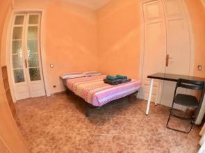 Plaza España Central Apartment