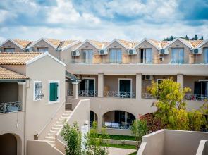 Amour Holiday Resort